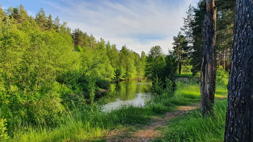 Коттедж Домик гостевой — Нижний Новгород