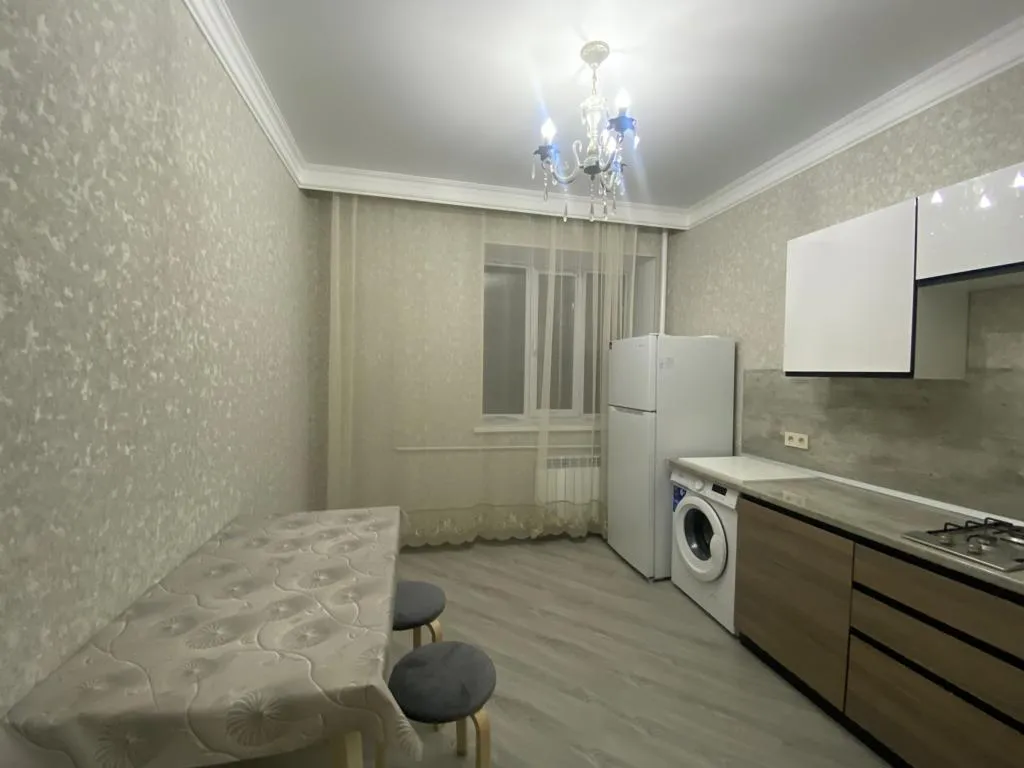 Квартира Уютная квартира рядом с озером Ак-гель — Махачкала