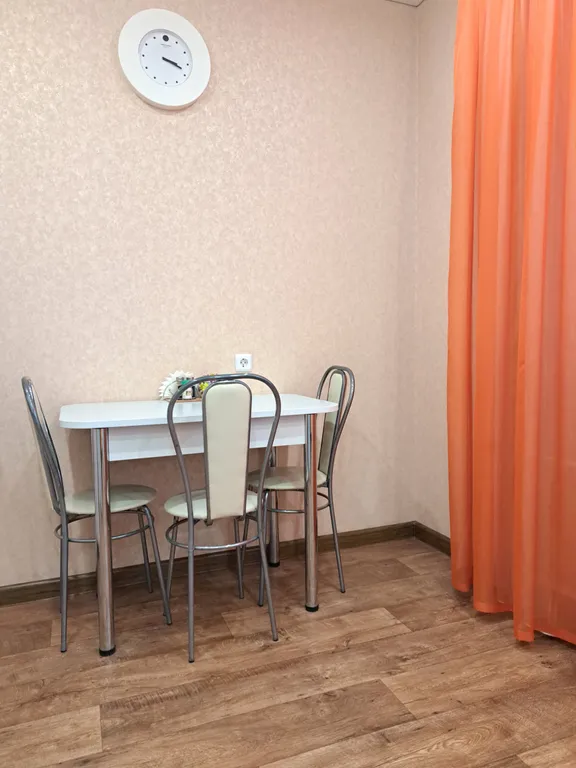 Квартира недалеко от сити парка