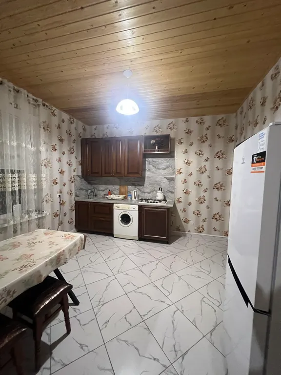 Гостевой дом стандарт