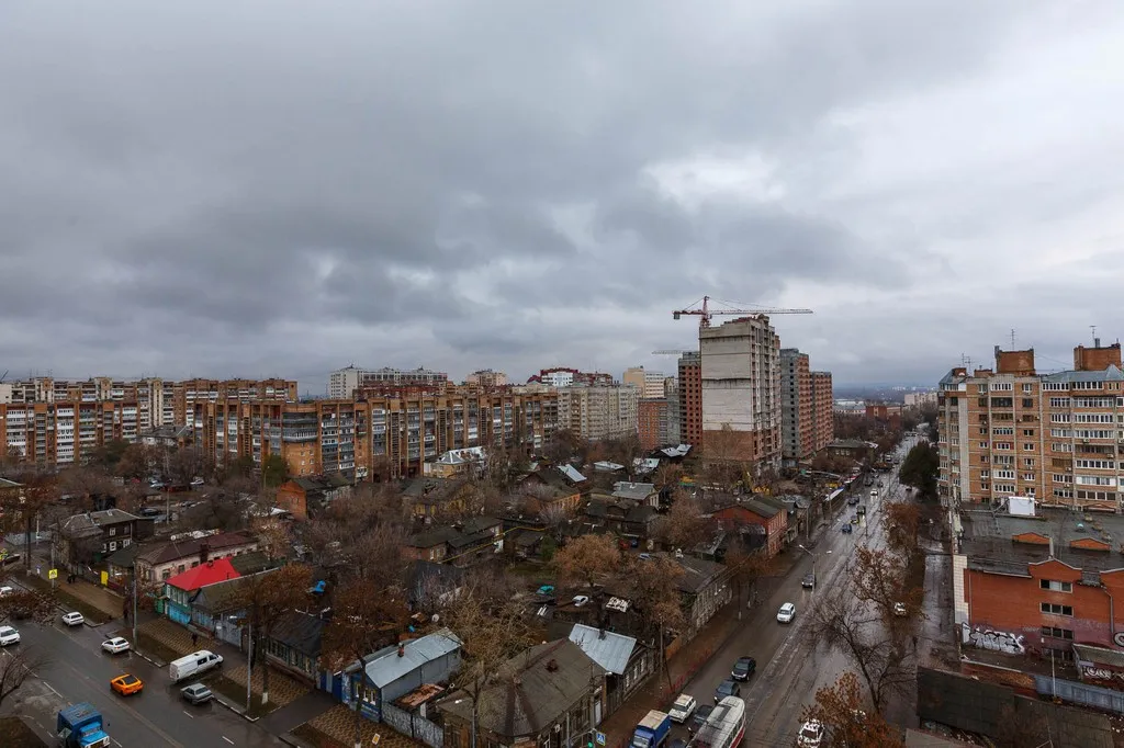 Квартира 1-комнатная Квартира — Самара