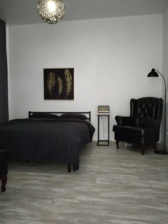 Апартаменты в новом частном доме