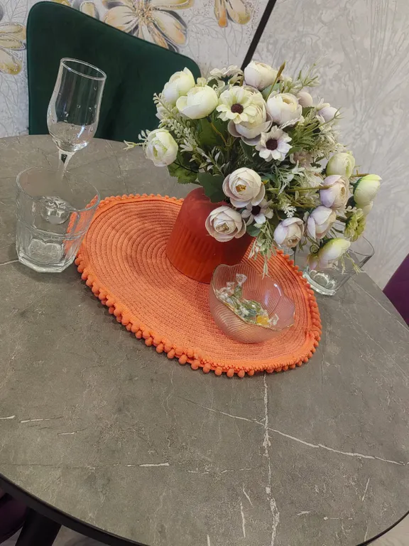 Уютная квартира на Чертыгашева