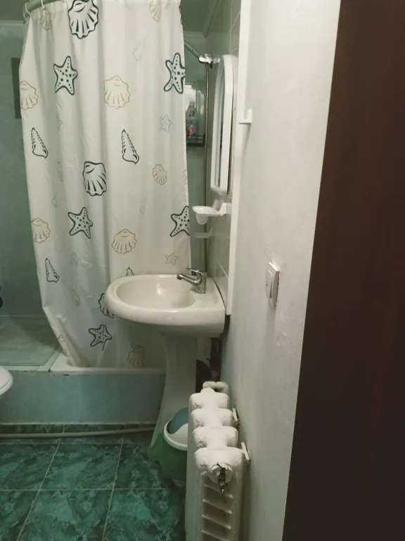 Комфортный домик