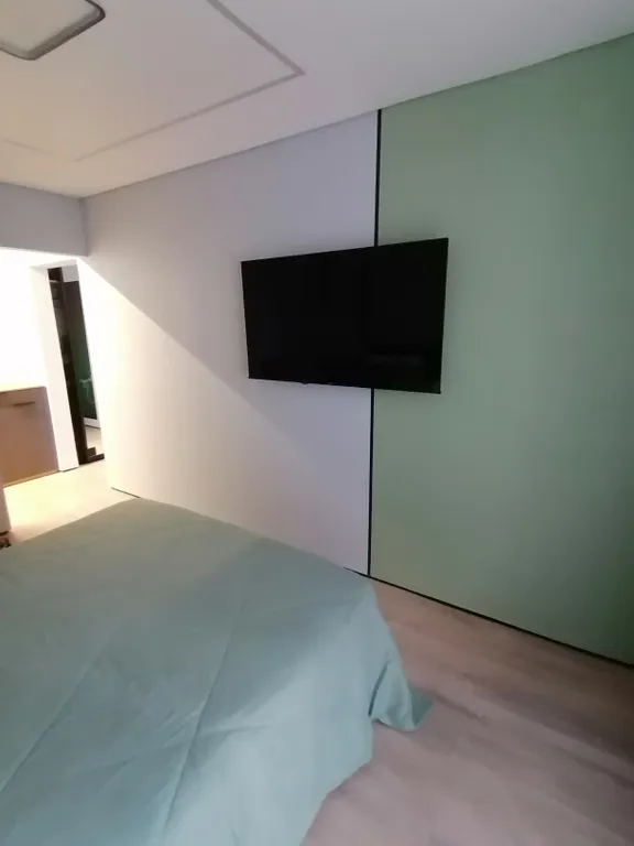 Идеально чистая, уютная квартира