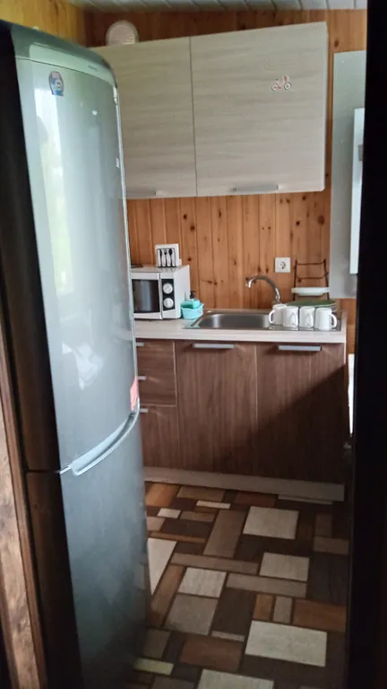 Домик уютный для гостей