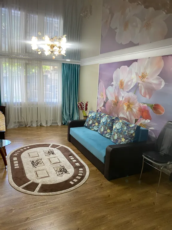 Квартира Уютная комната у Людмилы — аренда посуточно в Ессентуки