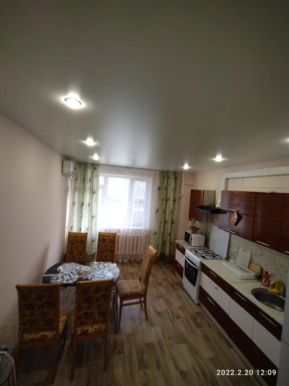 Квартира 2-комнатная Квартира — Ейск