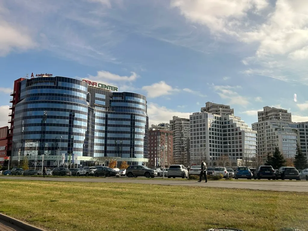 Квартира 2-комнатная Квартира — Минск
