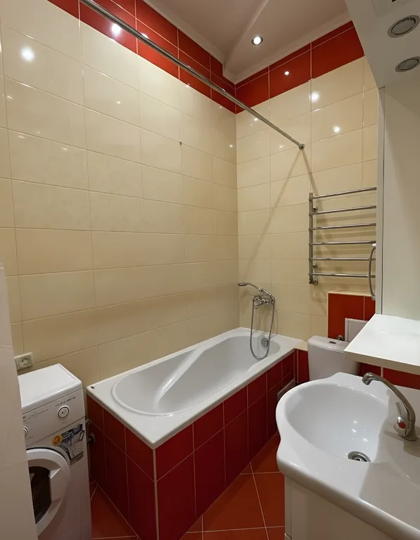 Апартаменты в центре на Карла Маркса 34