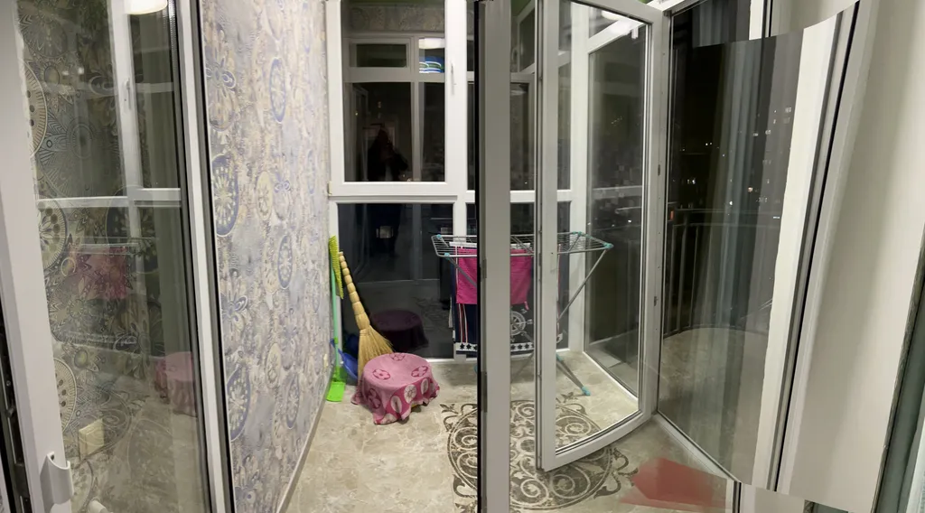 Квартира Квартира в элитном доме — Севастополь