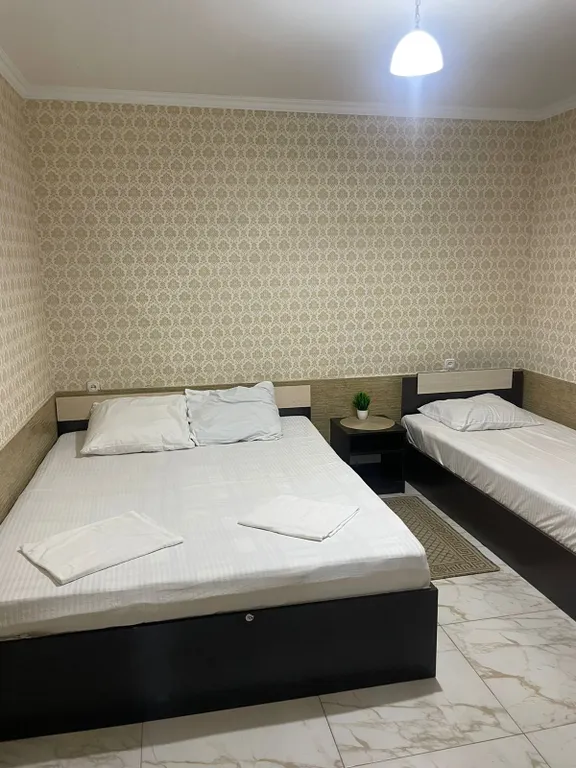 Квартира Комната — Сухум