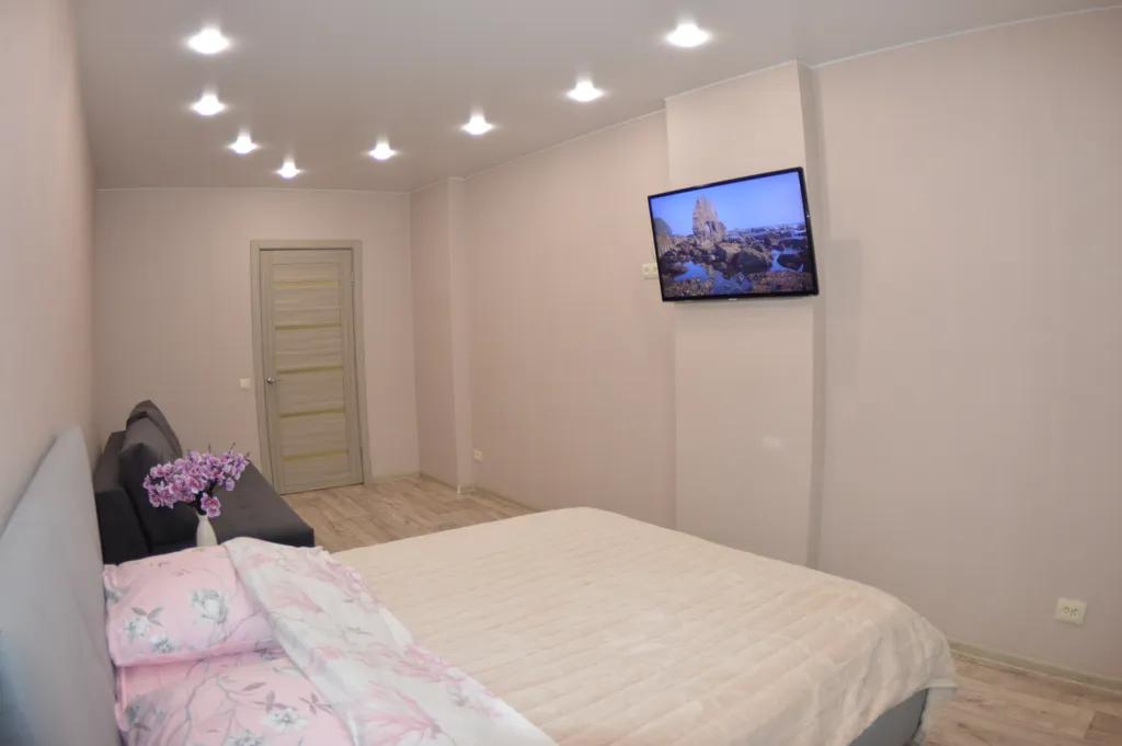 Уютная однушка на Добросельской