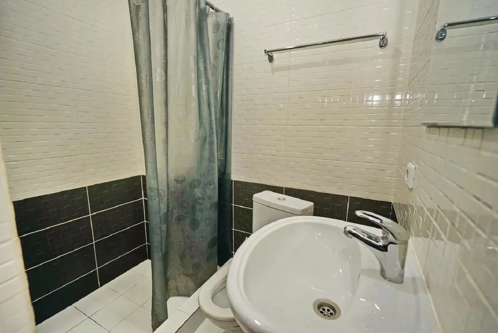 Квартира Комната — Лазаревское