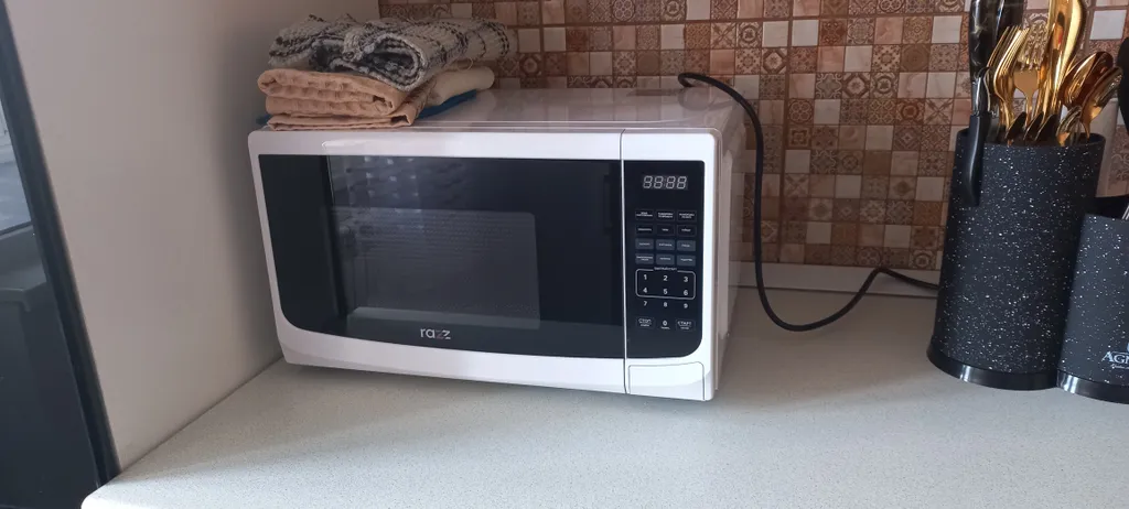 Квартира с видом на море