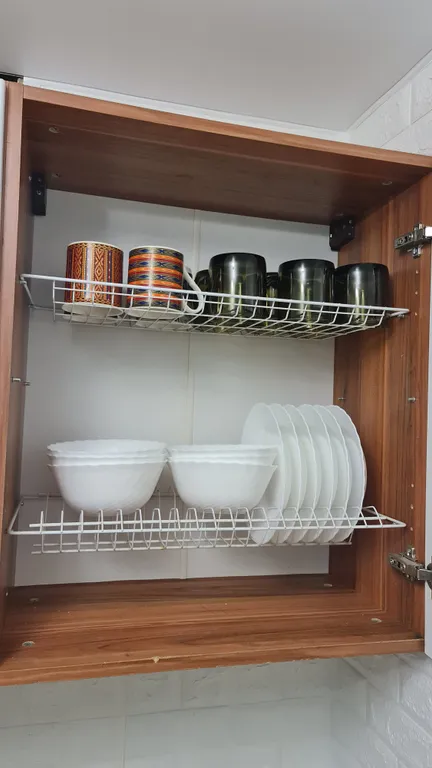 Уютная квартира на красной линии с балконом