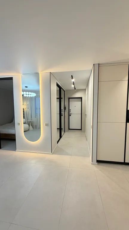 Эксклюзивная квартира в центре города