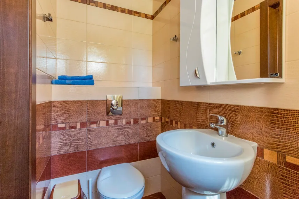 Квартира Комната — Геленджик