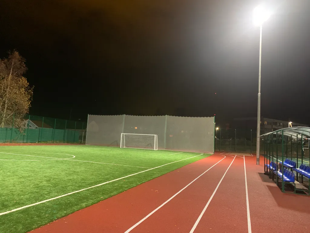 Дом мечты Дыхание природы