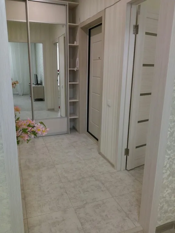 Квартира в Северном районе