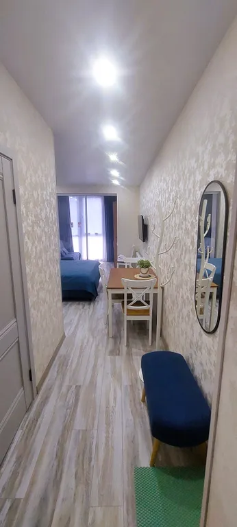 Квартира Апартаменты в центре города рядом с Планетарием — Ярославль