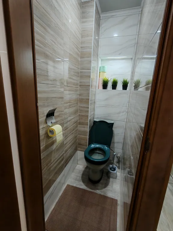 Уютная квартира в центре города в 5 минутах от Быханова сада