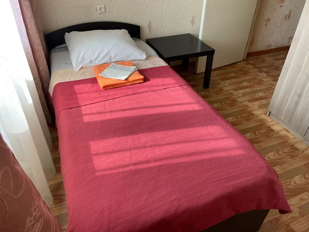 4-комнатная Квартира