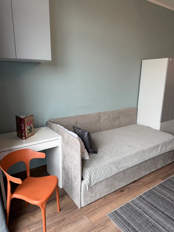 Коттедж Семейный дом в 20 километрах от Балтийского моря — Матросово