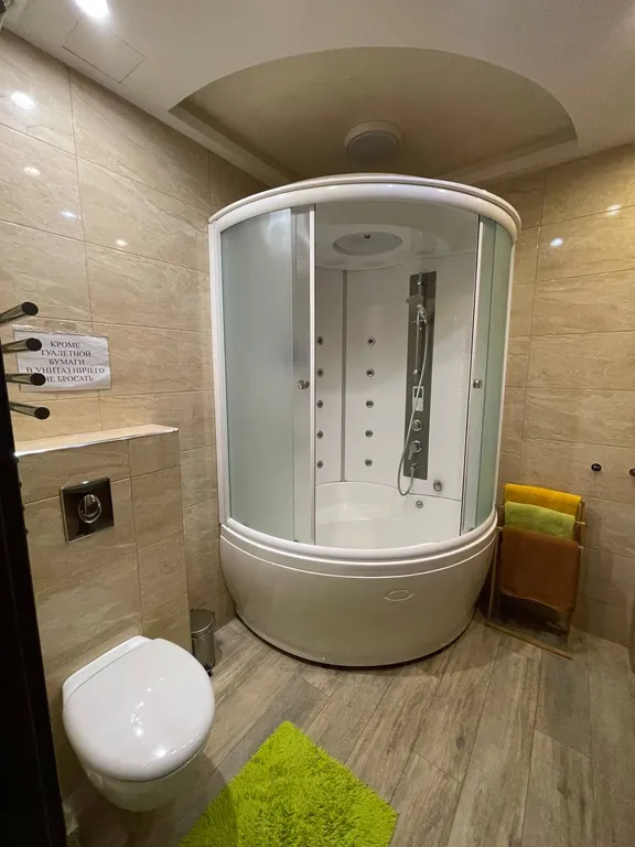 Уютный дом с дизайнерским ремонтом