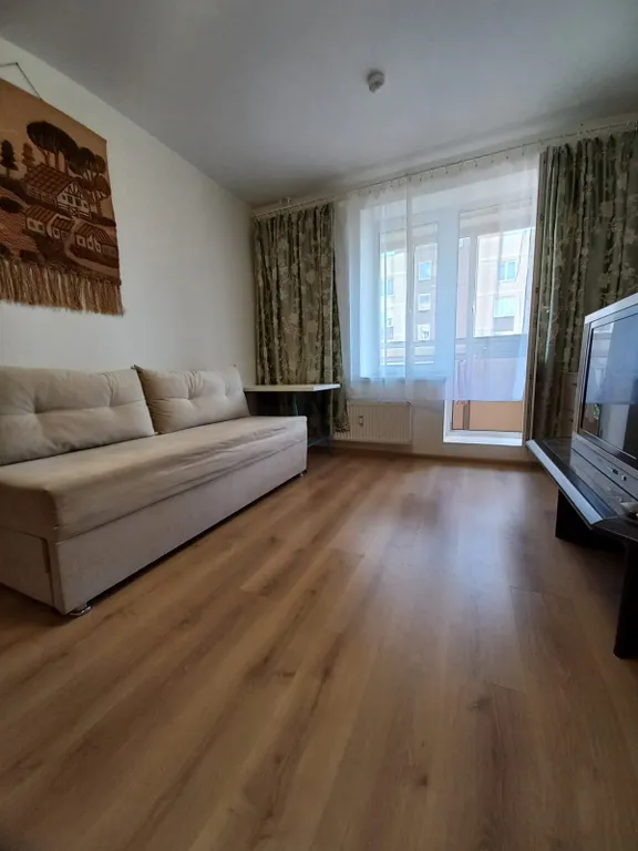 Квартира Квартира в Песочном рядом с НИИ Петрова — Песочный