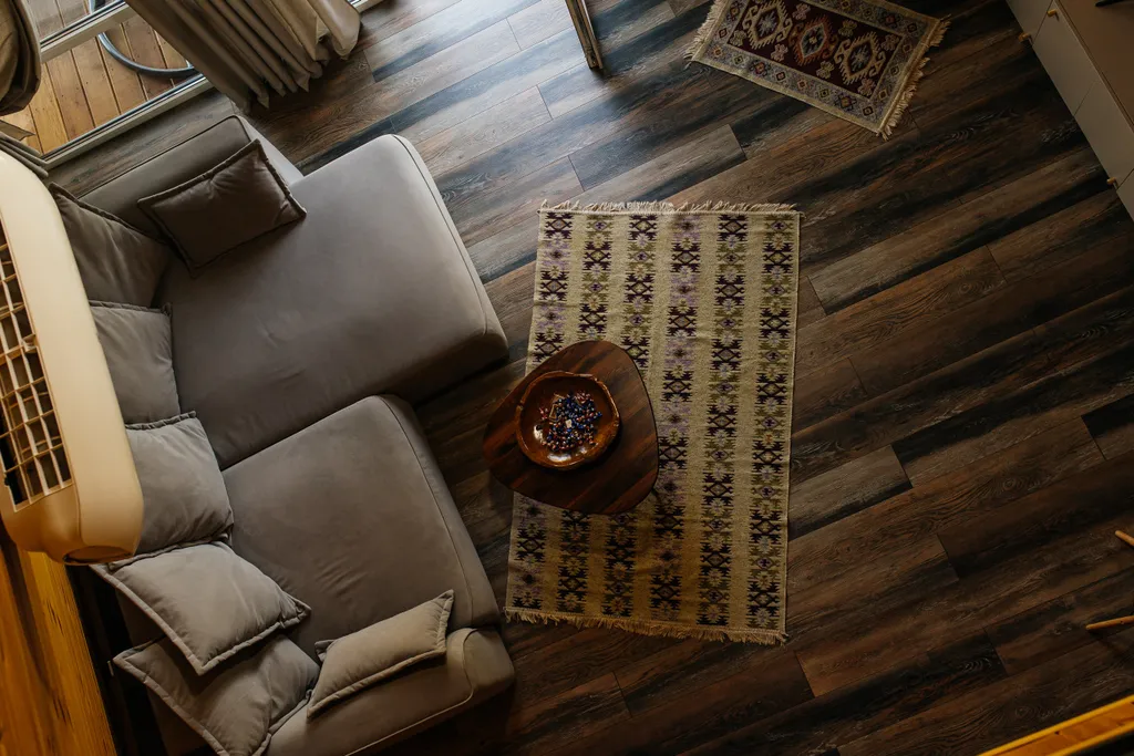 Глэмпинг Светогорье