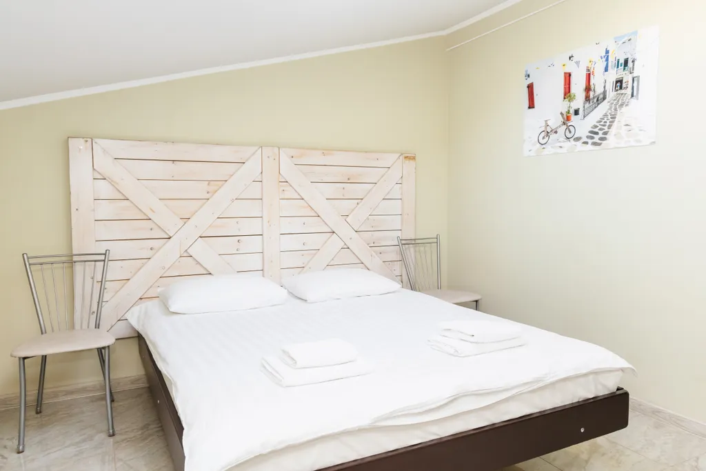 Стандарт сьют