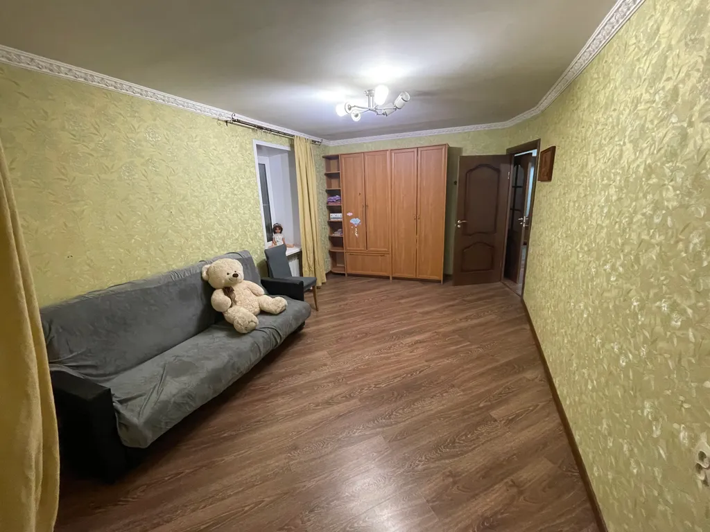 Светлая, комфортaбельная квартира для вaшeгo отдыхa