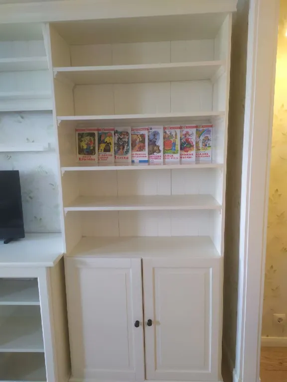 Островочек