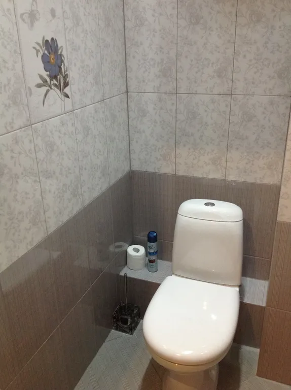 Квартира 2-комнатная Квартира — Пушкин