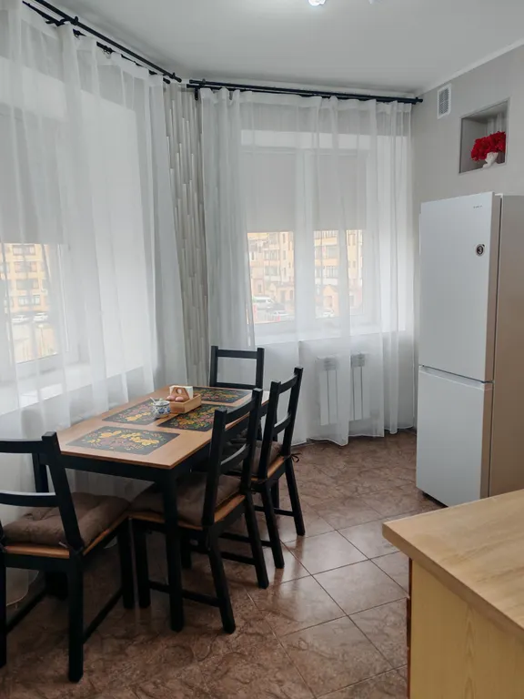 Уютная квартира в исторической части города!