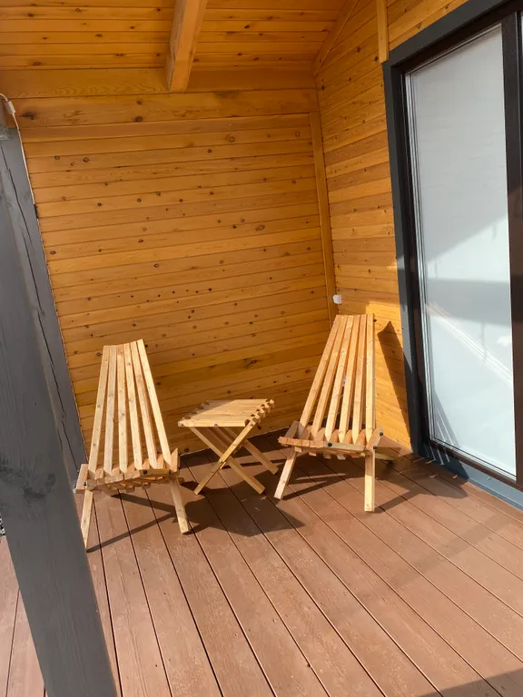 Семейный дом