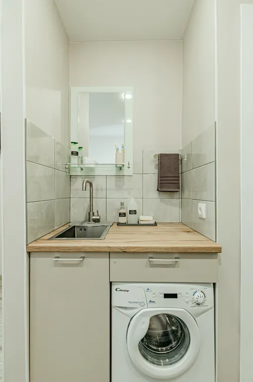 Квартира Комфорт для отдыха без забот, рядом с метро