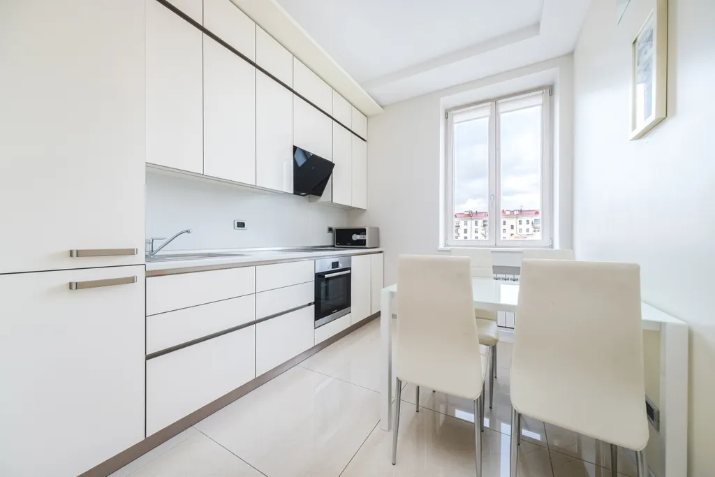 Квартира Апартаменты в историческом центре — аренда посуточно в Минск