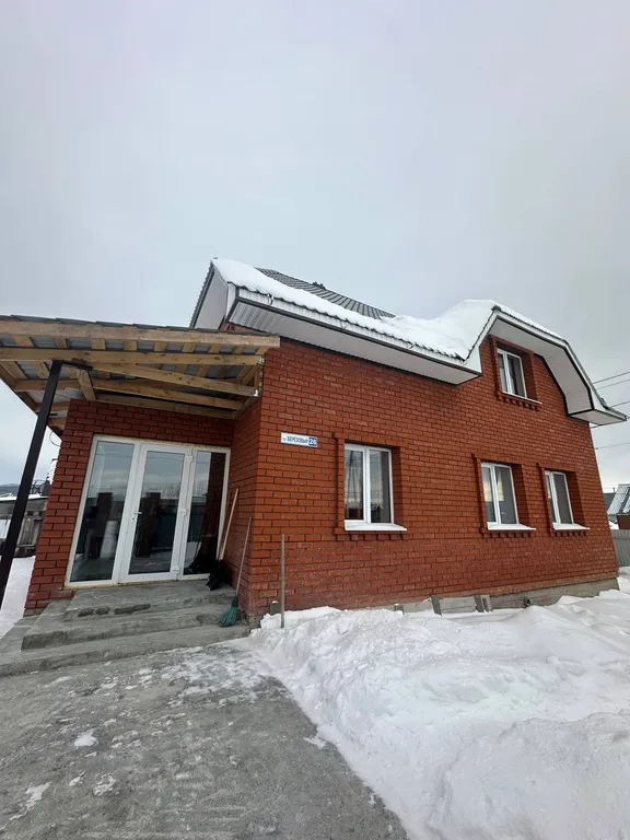 Гостевой дом Белорецк/Мраткино