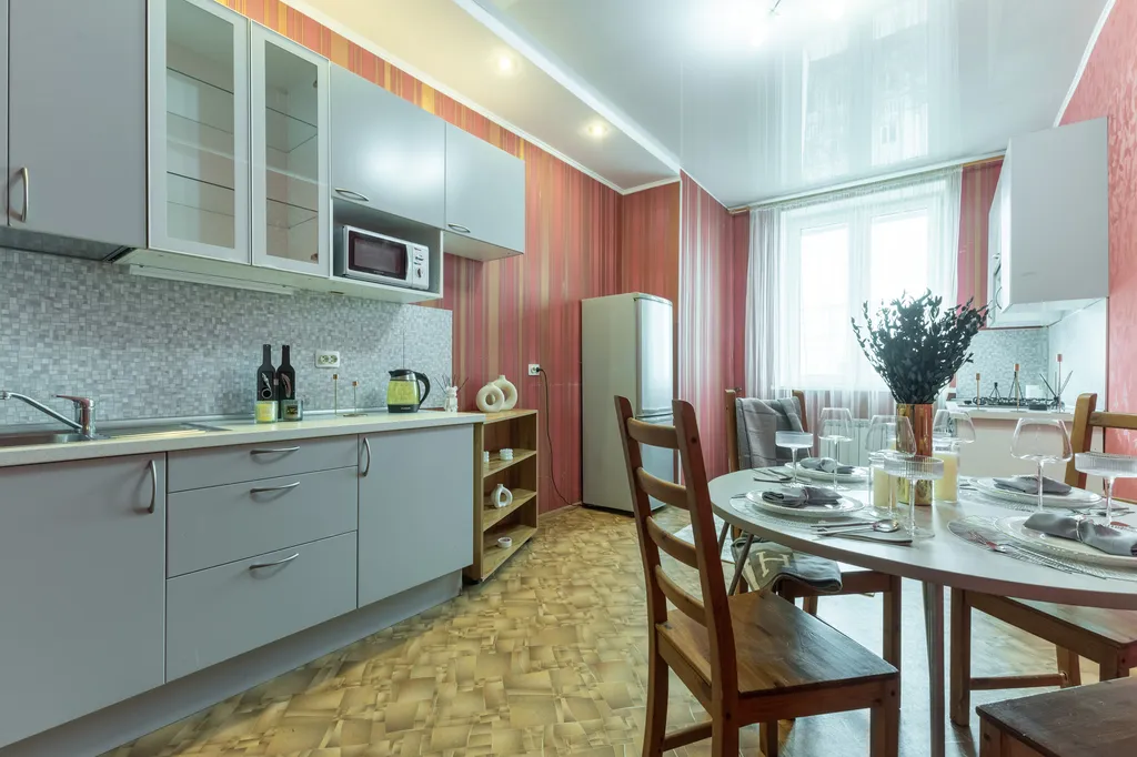 Lumière Residence на Маяковского