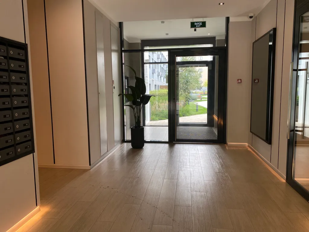 Видовая евротрешка рядом с центром и аквапарком летолето