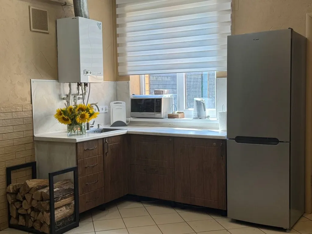 Коттедж Алекс