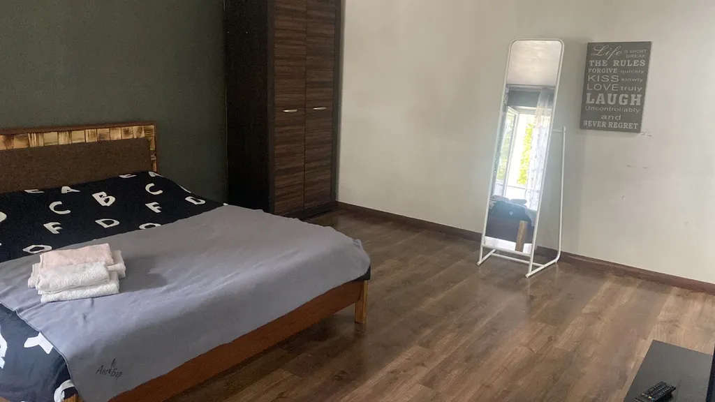 Квартира 1-комнатная Квартира — Калининград