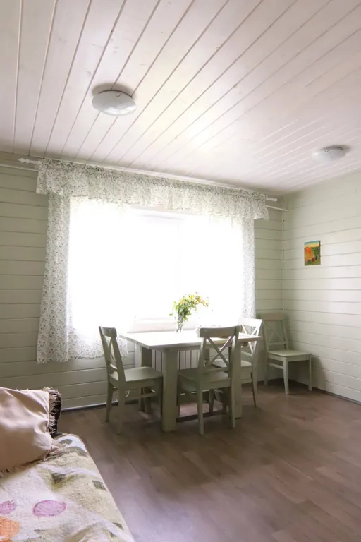 Алольский Уголок комфорт