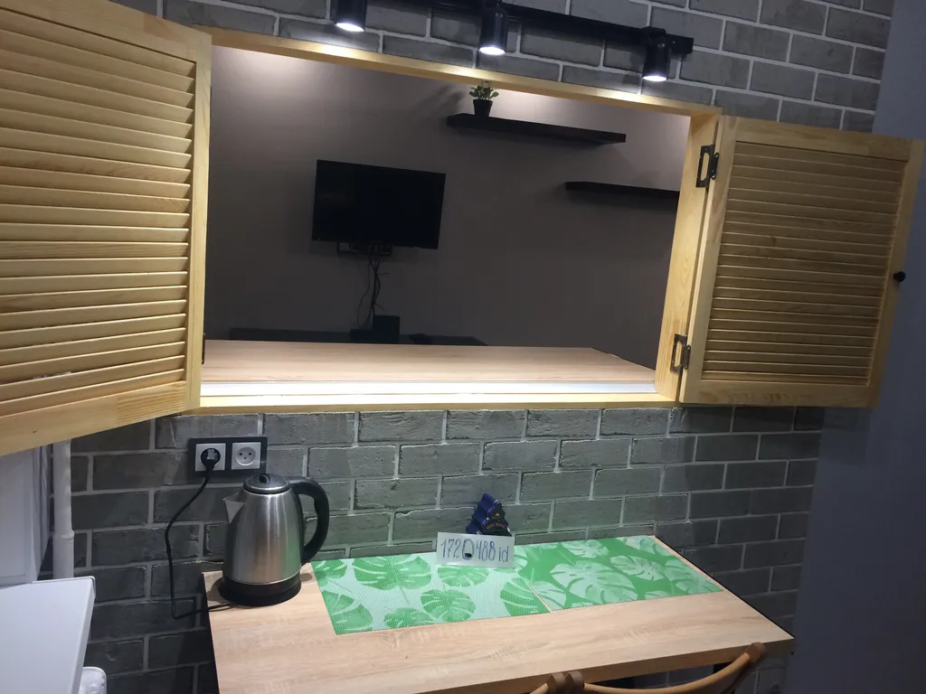 Уютная квартира в самом центре