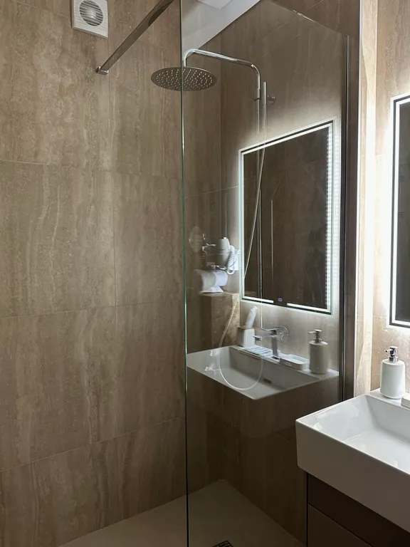 Квартира Квартира Уютная студия в ЖК бизнес класса — Красноярск