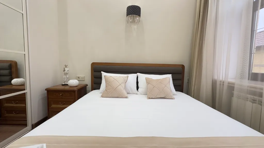 Студия люкс