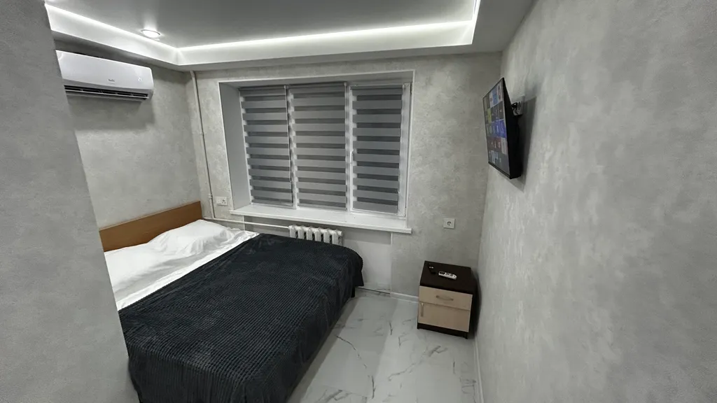 Уютная мини студия