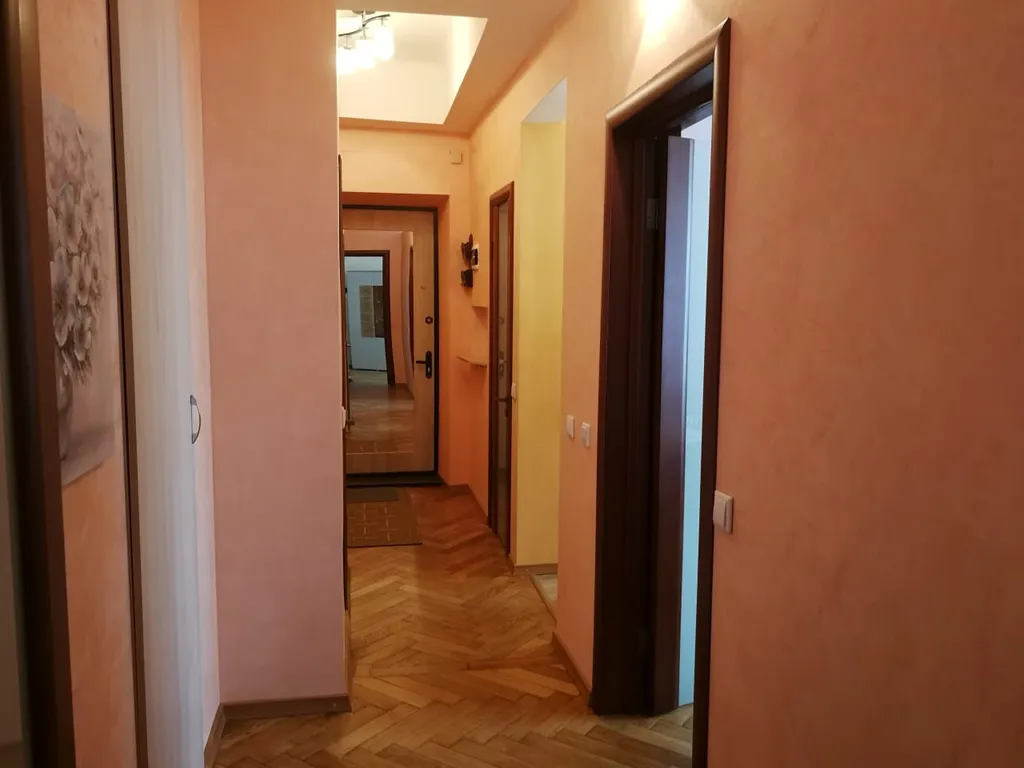 Apartment in historical centre